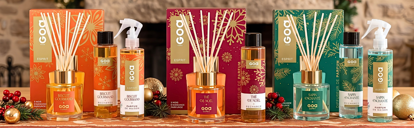 goa noel